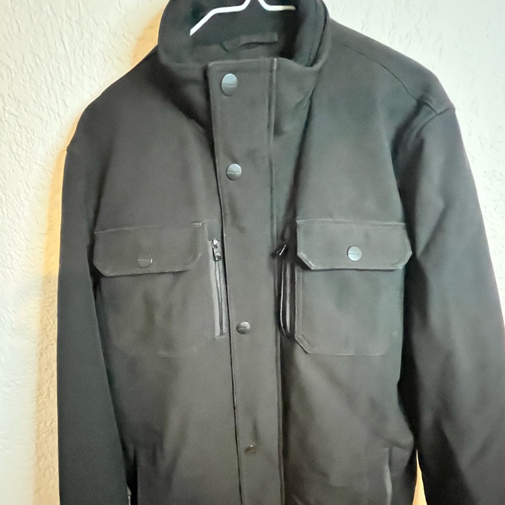 Michael Kors mens jacket - Picture 3 of 5